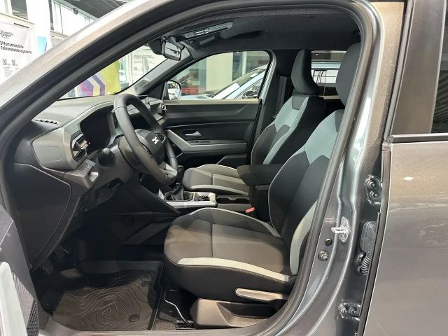 Dacia Duster 4WD Extreme TCe 130