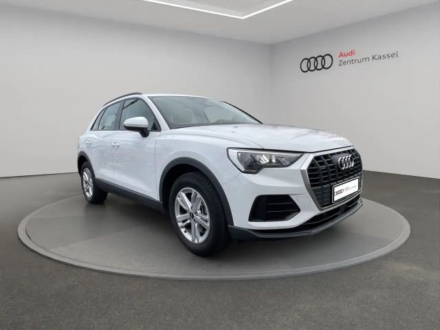 Audi Q3 40 TFSI Quattro