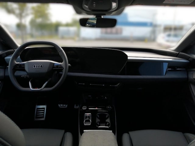 Audi A6 e-tron Avant Performance