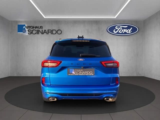 Ford Kuga EcoBoost ST Line X