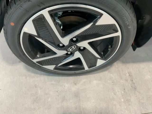 Hyundai i10 1.2 Prime