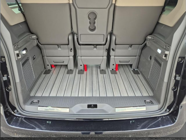 Volkswagen Multivan 2.0 TDI DSG Lang Style