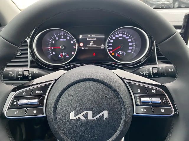 Kia Ceed Spirit SportWagon