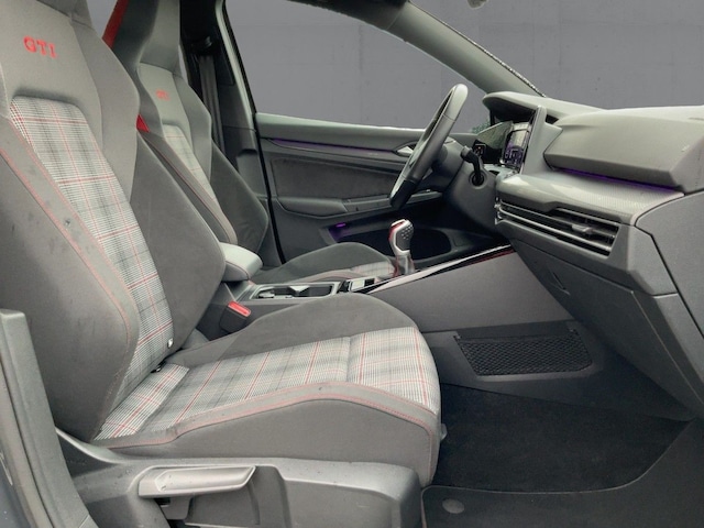 Volkswagen Golf 2.0 TSI GTI Golf VIII