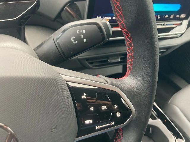 Volkswagen ID.4 GTX IQ.Drive