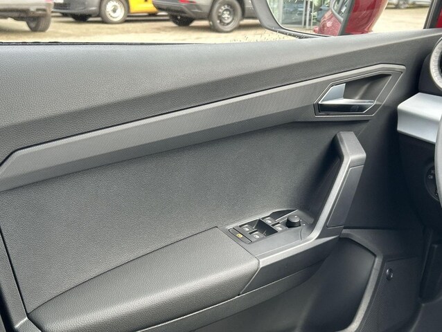 Seat Ibiza 1.0 TSI Connect DSG