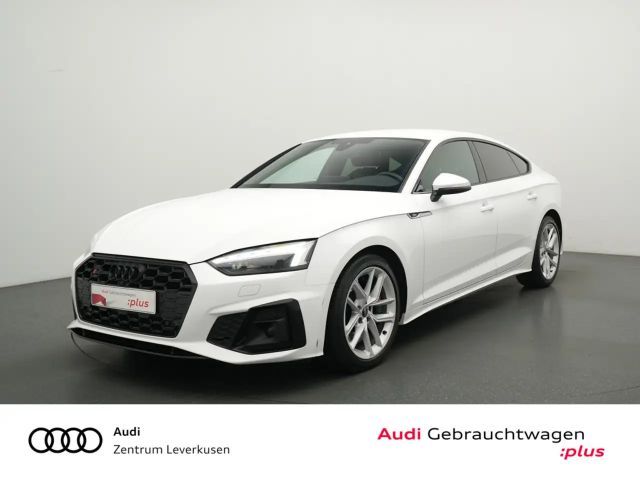 Audi S5 Sportback