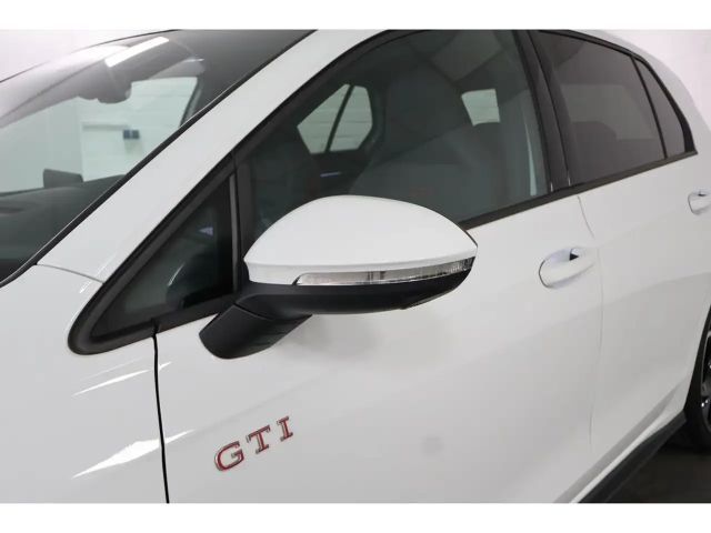 Volkswagen Golf 2.0 TSI DSG GTI Golf VIII