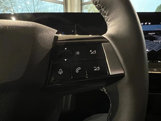 Opel Astra Business Edition