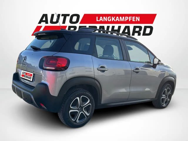 Citroën C3 Aircross Feel PureTech