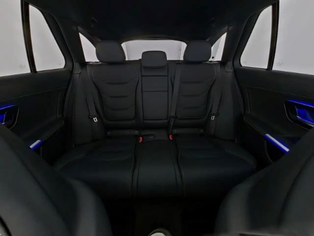 Mercedes-Benz C 63 AMG AMG Line Estate