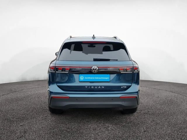Volkswagen Tiguan 1.5 eTSI DSG IQ.Drive Plus