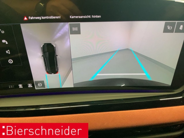 Audi S5 Avant S-Tronic