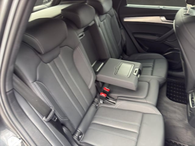 Audi SQ5 Suv TDI tiptronic Audi SQ5 SUV