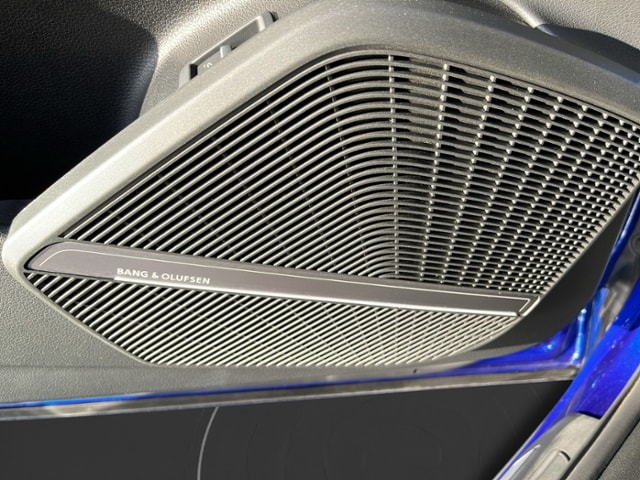 Audi Q5 40 TFSI Quattro S-Tronic Sportback