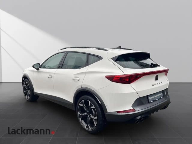 Cupra Formentor 2.0 TSI 4Drive VZ