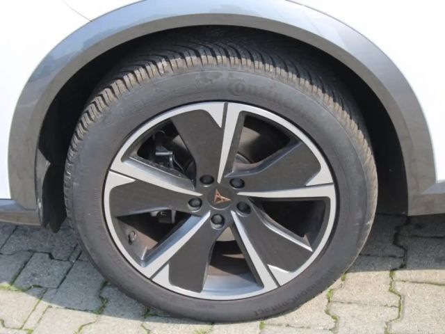 Cupra Formentor 1.5 TSI