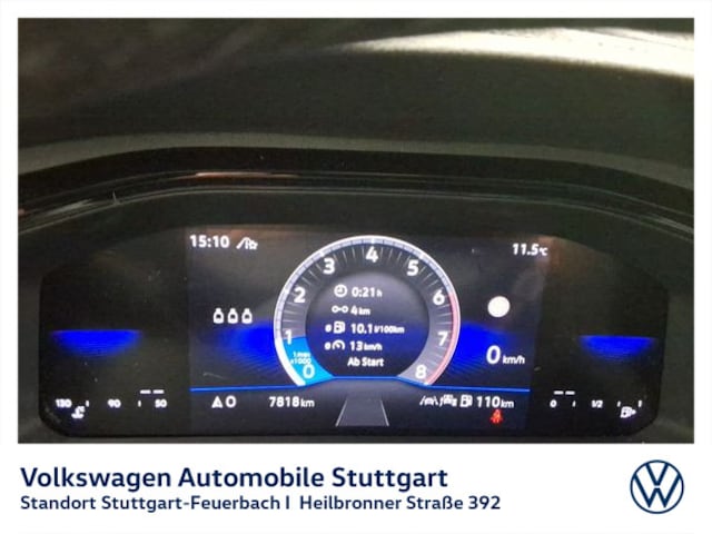 Volkswagen T-Roc 1.0 TSI R-Line