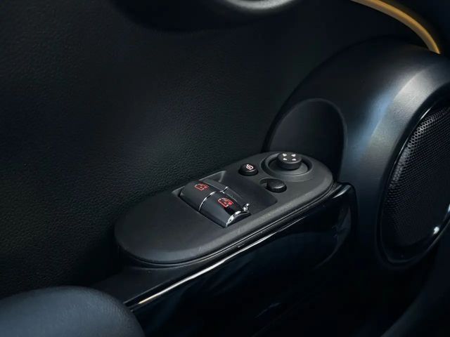 MINI Mini Electric SE