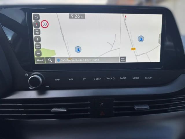 Hyundai i20 1.2 Select