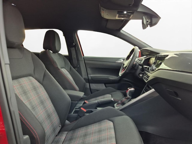 Volkswagen Polo 2.0 TSI DSG GTI IQ.Drive