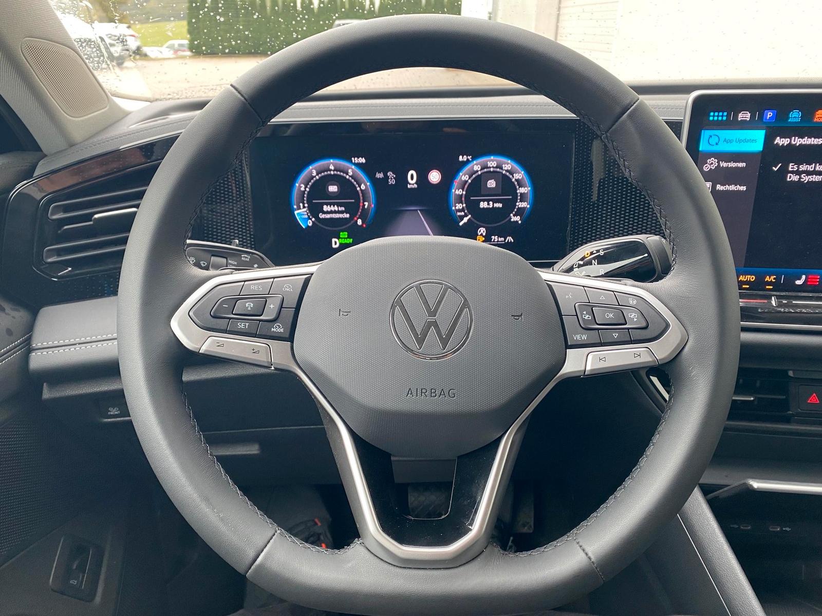 Volkswagen Tiguan 1.5 eTSI DSG IQ.Drive