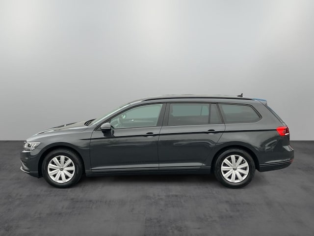 Volkswagen Passat 2.0 TDI DSG Variant