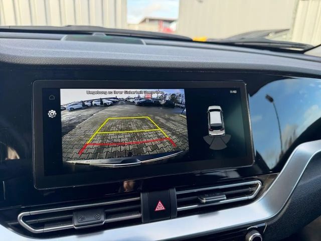 Kia Niro Vision e-Niro