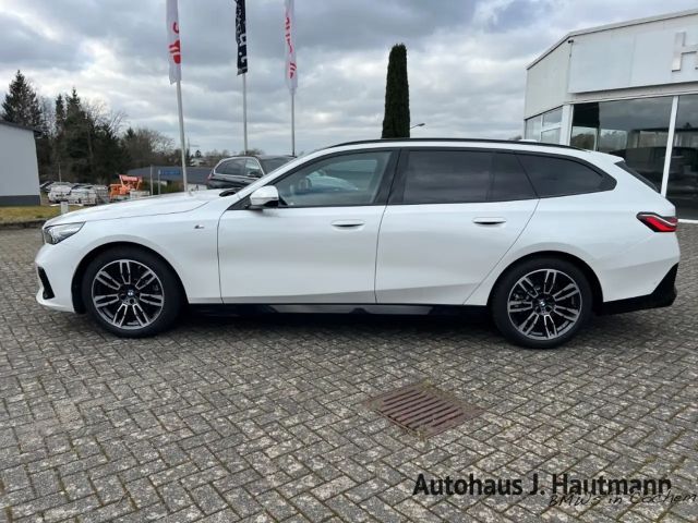 BMW 520 520d M-Sport Touring