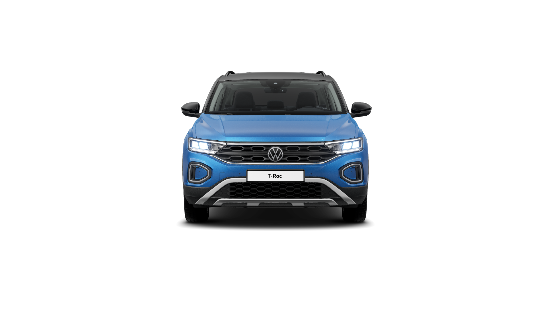 Volkswagen T-Roc T-Roc MOVE 1.5 TSI DSG NAVI+LED+ACC+5J-GARANTIE+
