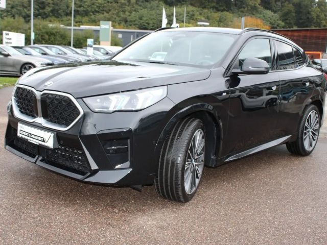 BMW X2 M-Sport xDrive20d
