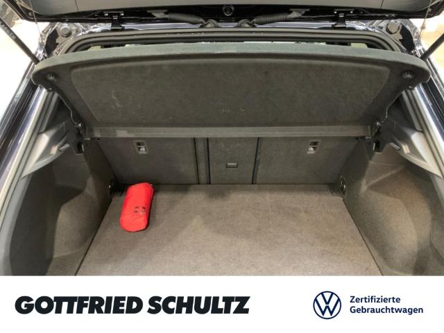 Volkswagen T-Roc DSG R-Line