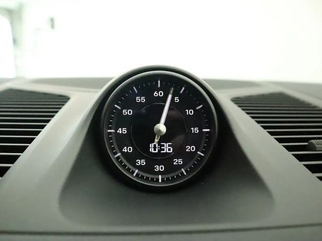 Porsche Cayenne Coupé E-Hybrid