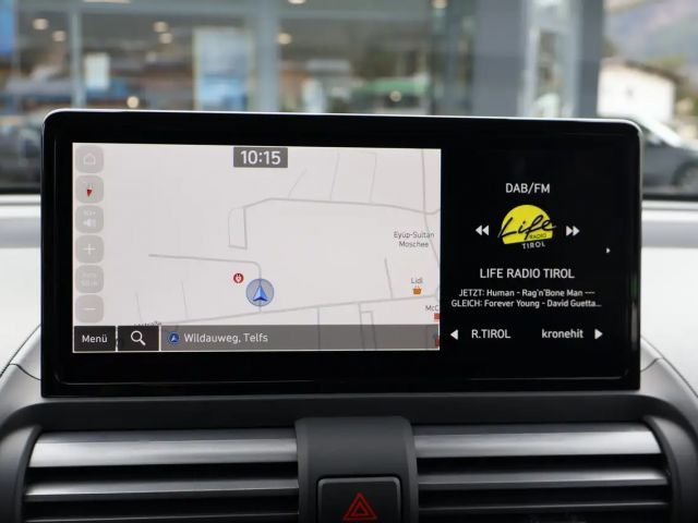 Hyundai INSTER 49 kWh