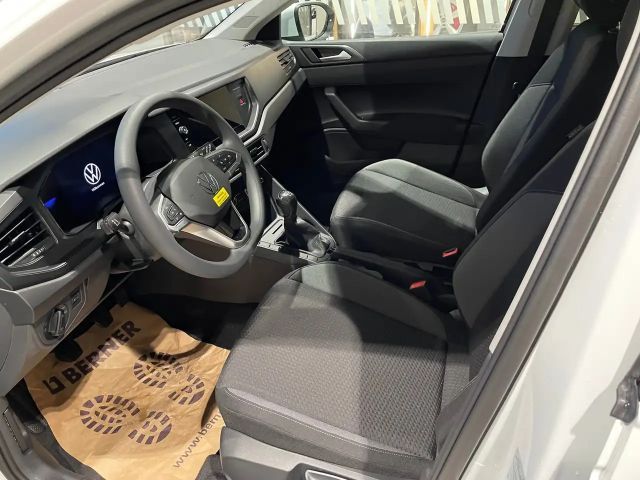 Volkswagen Taigo 4Me TSI