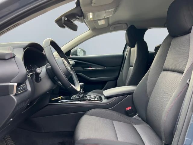 Mazda CX-30 Homura SkyActiv