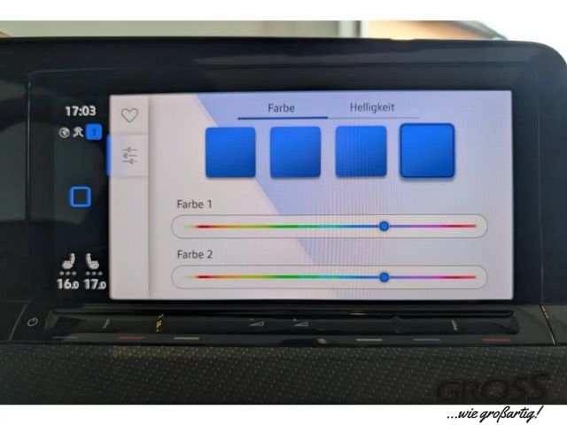 Volkswagen Golf Golf VIII R-Line Variant