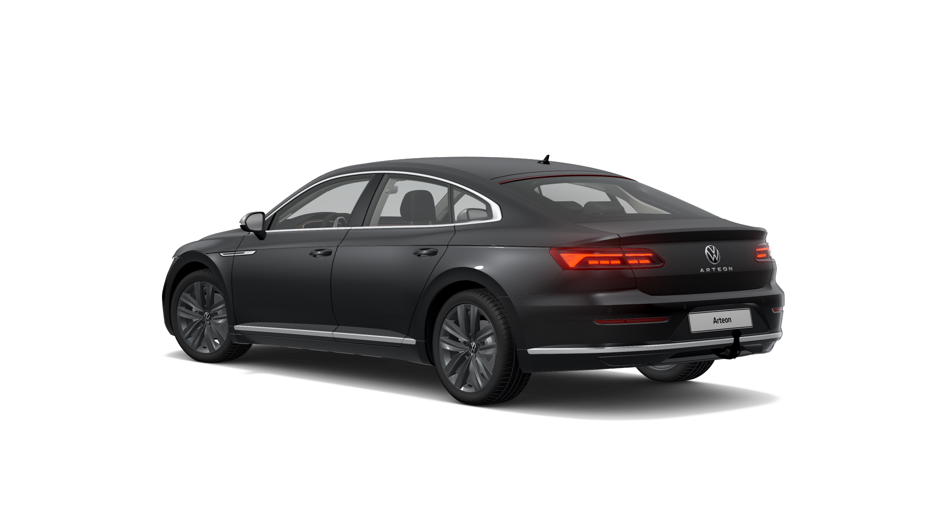 Volkswagen Arteon 2.0 TDI DSG Elegance Elegance