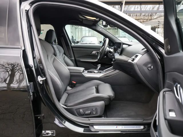 BMW M3 Competition Touring xDrive