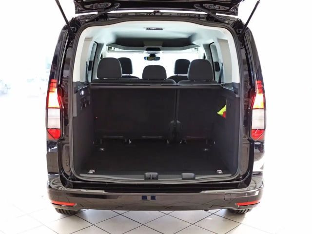 Volkswagen Caddy 1.5 TSI