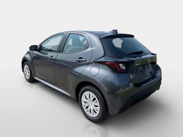 Mazda 2 Prime-line