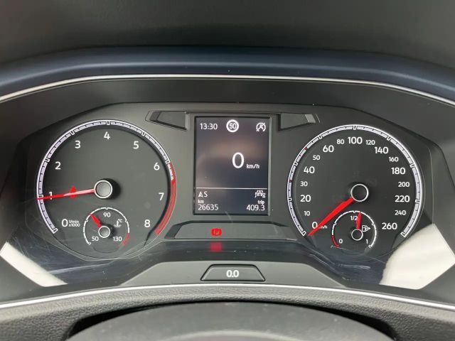 Volkswagen T-Roc 1.0 TSI