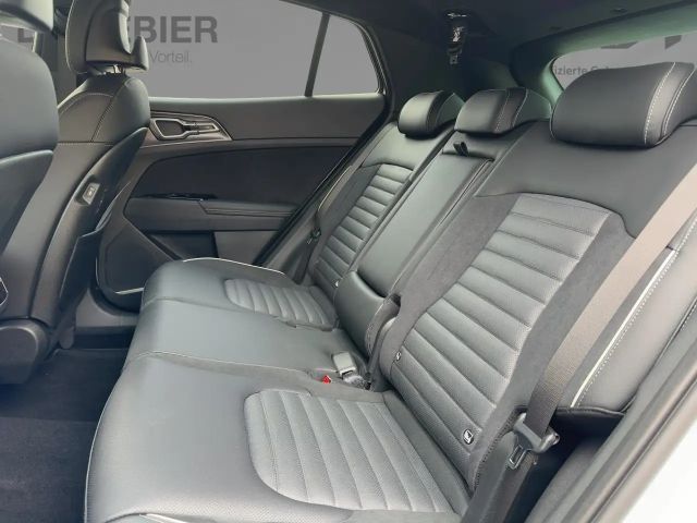 Kia Sportage GT-Line Vierwielaandrijving