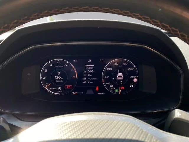 Cupra Formentor 4Drive VZ