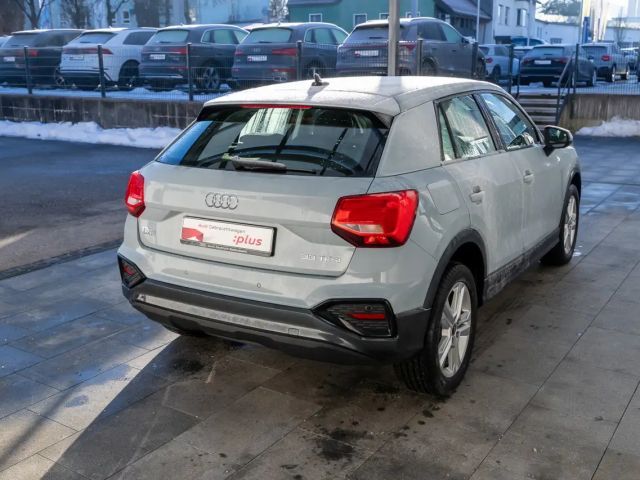 Audi Q2 30 TFSI