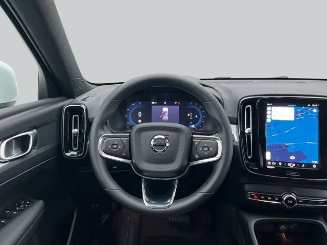 Volvo XC40 Core