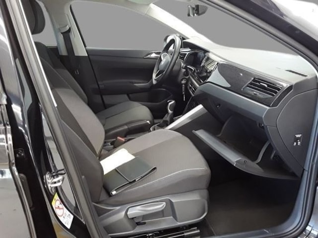 Volkswagen Taigo 1.0 TSI Life