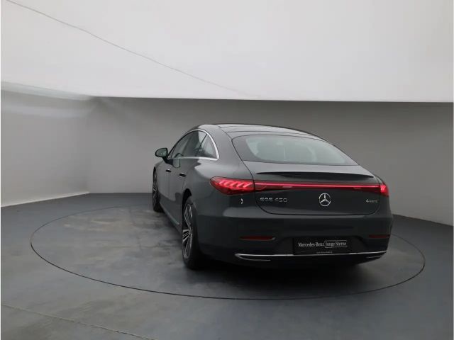 Mercedes-Benz EQS 450 4MATIC Sedan