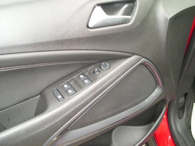 Opel Crossland X Elegance