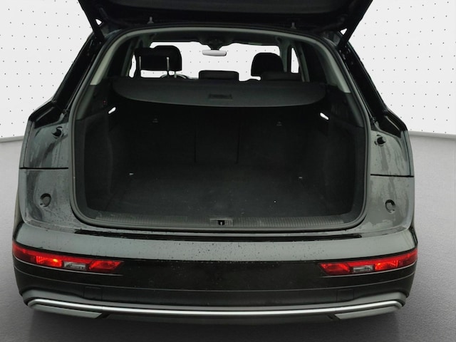 Audi Q5 40 TDI Quattro S-Tronic